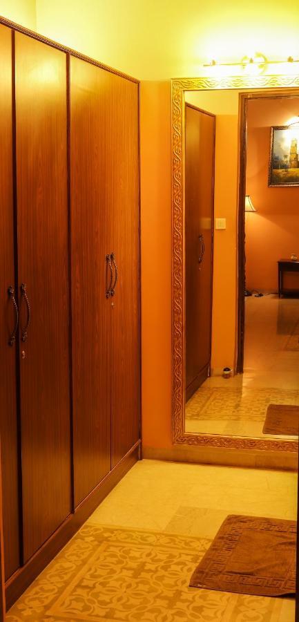 Surya Kiran Heritage Hotel Panaji Eksteriør billede